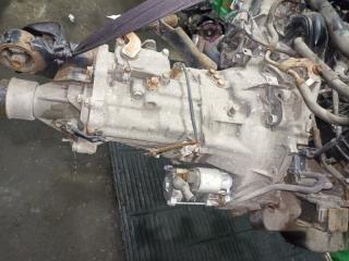 МКПП DAIHATSU HIJET S321V KF-VE 4 ракурс