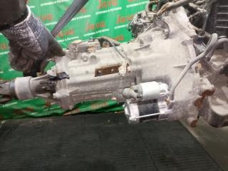 МКПП DAIHATSU HIJET S321V KF-VE 5 ракурс