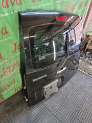 Дверь задняя задняя RENAULT KANGOO KW0 K4M 2 ракурс