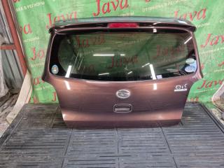 Дверь задняя задняя DAIHATSU MIRA e:S LA300S KF-VE3 67005-B2B40 1 ракурс