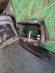 Дверь задняя задняя DAIHATSU MIRA e:S LA300S KF-VE3 67005-B2B40 2 ракурс