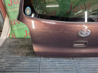 Дверь задняя задняя DAIHATSU MIRA e:S LA300S KF-VE3 67005-B2B40 4 ракурс