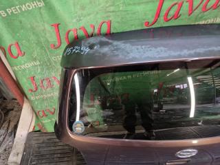 Дверь задняя задняя DAIHATSU MIRA e:S LA300S KF-VE3 67005-B2B40 5 ракурс