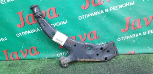 Рычаг правый передний TOYOTA CYNOS EL52 4E-FE 3 ракурс