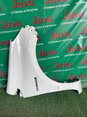 Крыло правое переднее TOYOTA AQUA NHP10 1NZ-FXE 1 ракурс