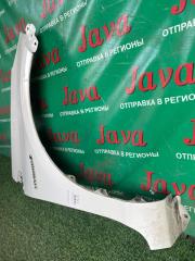 Крыло правое переднее TOYOTA AQUA NHP10 1NZ-FXE 3 ракурс
