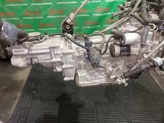 АКПП MITSUBISHI MINICAB DS17V R06A 4 ракурс