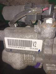 АКПП MITSUBISHI MINICAB DS17V R06A 5 ракурс