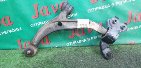 Рычаг левый передний HONDA STREAM RN6 R18A 51360-SMA-030 1 ракурс