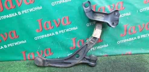 Рычаг левый передний HONDA STREAM RN6 R18A 51360-SMA-030 5 ракурс