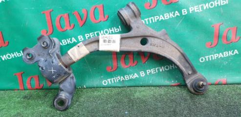 Рычаг правый передний HONDA STREAM RN6 R18A 51350-SMA-903 1 ракурс