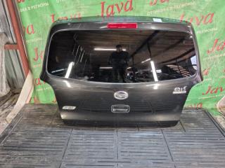 Дверь задняя задняя DAIHATSU MIRA e:S LA300S KF-VE3 67005-B2B40 1 ракурс