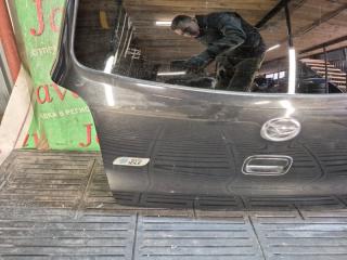 Дверь задняя задняя DAIHATSU MIRA e:S LA300S KF-VE3 67005-B2B40 4 ракурс