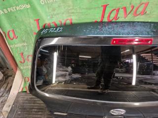 Дверь задняя задняя DAIHATSU MIRA e:S LA300S KF-VE3 67005-B2B40 5 ракурс