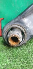 Рычаг правый передний TOYOTA PORTE NCP141 1NZ-FE 48068-59155 2 ракурс