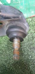 Рычаг правый передний TOYOTA PORTE NCP141 1NZ-FE 48068-59155 4 ракурс