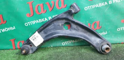 Рычаг левый передний TOYOTA PORTE NCP141 1NZ-FE 48069-59125 1 ракурс