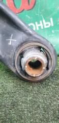 Рычаг левый передний TOYOTA PORTE NCP141 1NZ-FE 48069-59125 2 ракурс