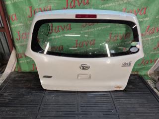 Дверь задняя задняя DAIHATSU MIRA e:S LA300S KF-VE3 67005-B2B40 1 ракурс