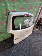 Дверь задняя задняя DAIHATSU MIRA e:S LA300S KF-VE3 67005-B2B40 3 ракурс