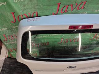 Дверь задняя задняя DAIHATSU MIRA e:S LA300S KF-VE3 67005-B2B40 5 ракурс