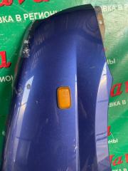 Крыло правое переднее DAIHATSU TERIOS KID J111G EF-DEM 4 ракурс
