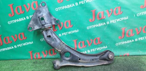 Рычаг правый передний HONDA FREED GB3 L15A 51350-SYY-010 5 ракурс