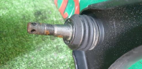 Рычаг левый передний TOYOTA MARK X GRX120 4GR-FSE 48630-39085 4 ракурс Рычаг левый передний TOYOTA MARK X GRX120 4GR-FSE 48630-39085 4 ракурс