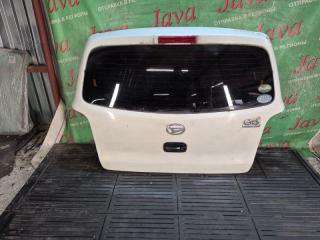 Дверь задняя задняя DAIHATSU MIRA e:S LA300S KF-VE3 67005-B2B40 1 ракурс
