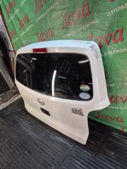 Дверь задняя задняя DAIHATSU MIRA e:S LA300S KF-VE3 67005-B2B40 3 ракурс