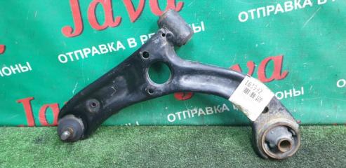 Рычаг левый передний DAIHATSU MIRA L275S KF-VE 48069-B2041 1 ракурс