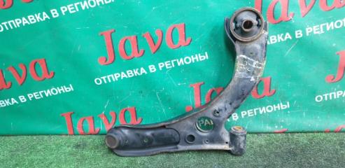 Рычаг левый передний DAIHATSU MIRA L275S KF-VE 48069-B2041 5 ракурс