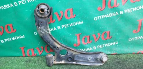 Рычаг правый передний DAIHATSU MIRA L275S KF-VE 48068-B2041 5 ракурс