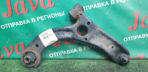 Рычаг правый передний DAIHATSU MIRA L275S KF-VE 48068-B2041 1 ракурс