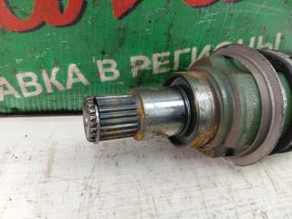 Привод правый передний DAIHATSU MIRA L275S KF-VE 4 ракурс Привод правый передний DAIHATSU MIRA L275S KF-VE 4 ракурс