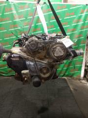 Двигатель SUBARU SAMBAR KS4 EN07 1 ракурс