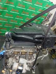 Двигатель SUZUKI WAGON R MH23S K6A 4 ракурс