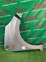 Крыло правое переднее DAIHATSU MIRA L275S KF-VE 1 ракурс