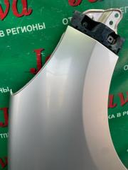 Крыло правое переднее DAIHATSU MIRA L275S KF-VE 4 ракурс