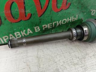 Привод правый передний DAIHATSU WAKE LA710S KF-VE 4 ракурс
