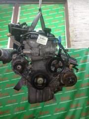 Двигатель SUZUKI ALTO HA25S K6A 1 ракурс