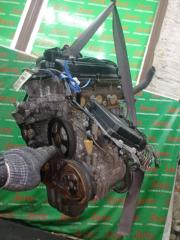 Двигатель SUZUKI ALTO HA25S K6A 2 ракурс