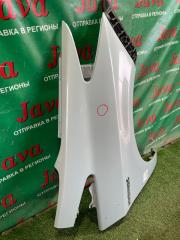 Крыло правое переднее TOYOTA PRIUS ZVW30 2ZR-FXE 53801-47050 2 ракурс