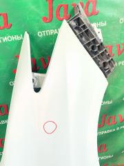 Крыло правое переднее TOYOTA PRIUS ZVW30 2ZR-FXE 53801-47050 4 ракурс