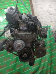 Двигатель DAIHATSU TANTO L375S KF-DET 1 ракурс