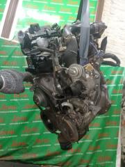 Двигатель DAIHATSU TANTO L375S KF-DET 2 ракурс