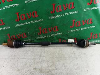 Привод правый передний HONDA CR-Z ZF1 LEA 44305-SZT-A00 1 ракурс