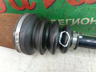 Привод правый передний HONDA CR-Z ZF1 LEA 44305-SZT-A00 2 ракурс