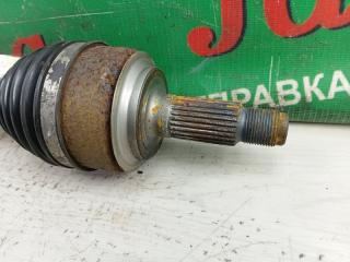 Привод правый передний HONDA CR-Z ZF1 LEA 44305-SZT-A00 5 ракурс