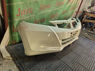 Бампер передний HONDA FIT GP1 LDA 2 ракурс